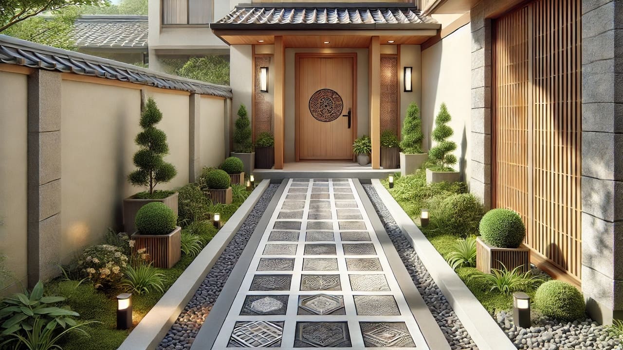 【姫路市】外構業者ランキングBest5｜おすすめの工事会社を紹介の外構エクステリア・庭工事