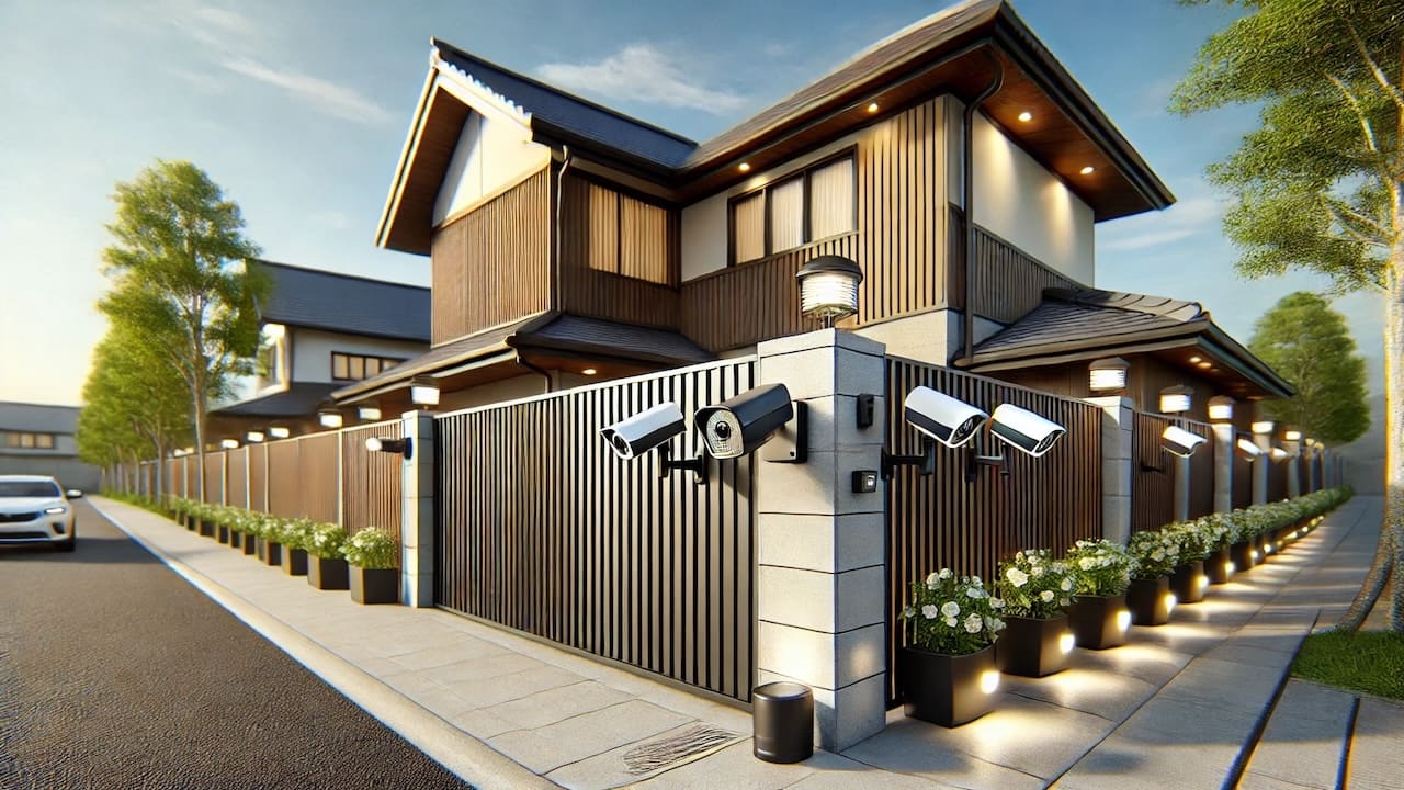 【姫路市】外構業者ランキングBest5｜おすすめの工事会社を紹介の外構エクステリア・庭工事