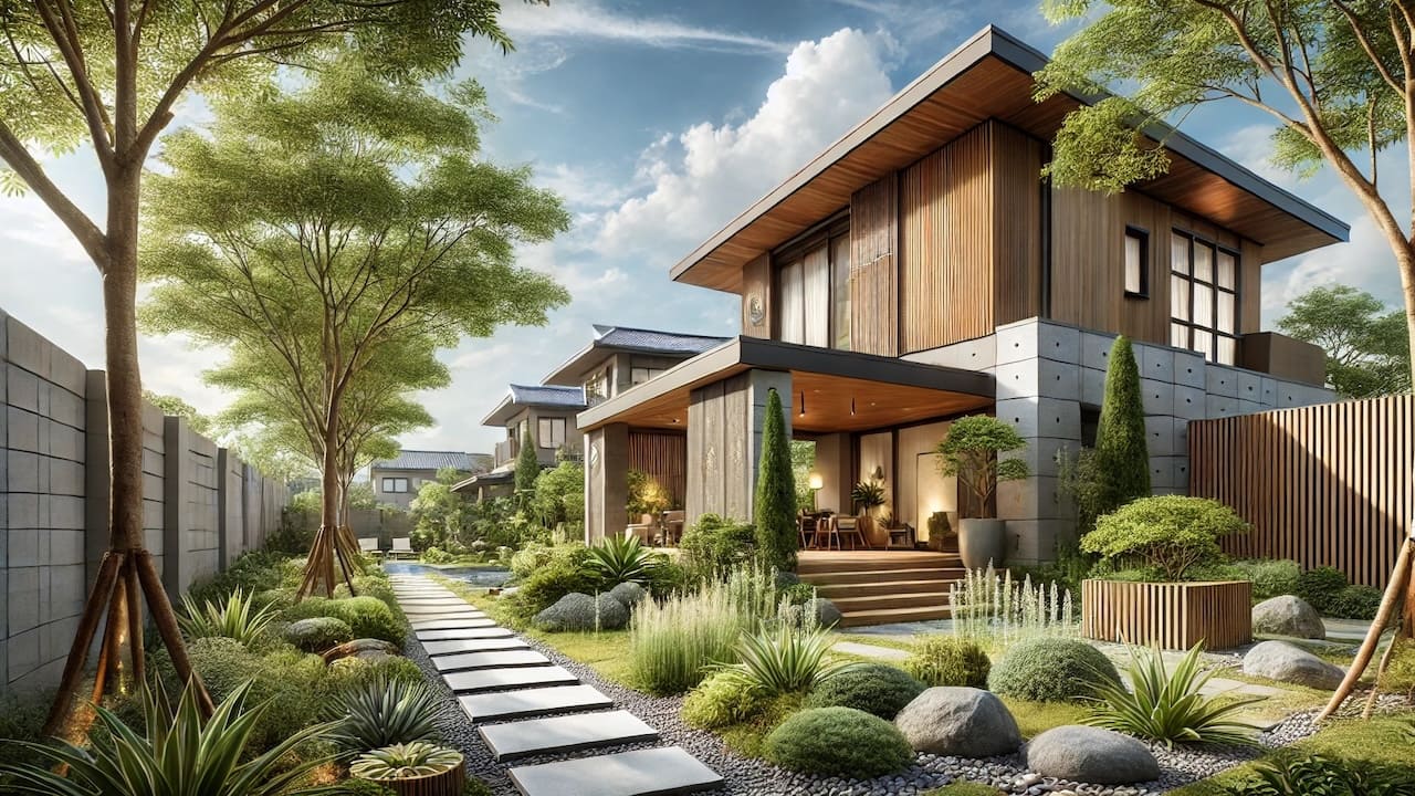 【枚方市】外構業者ランキングBest5｜おすすめの工事会社を厳選の外構エクステリア・庭工事