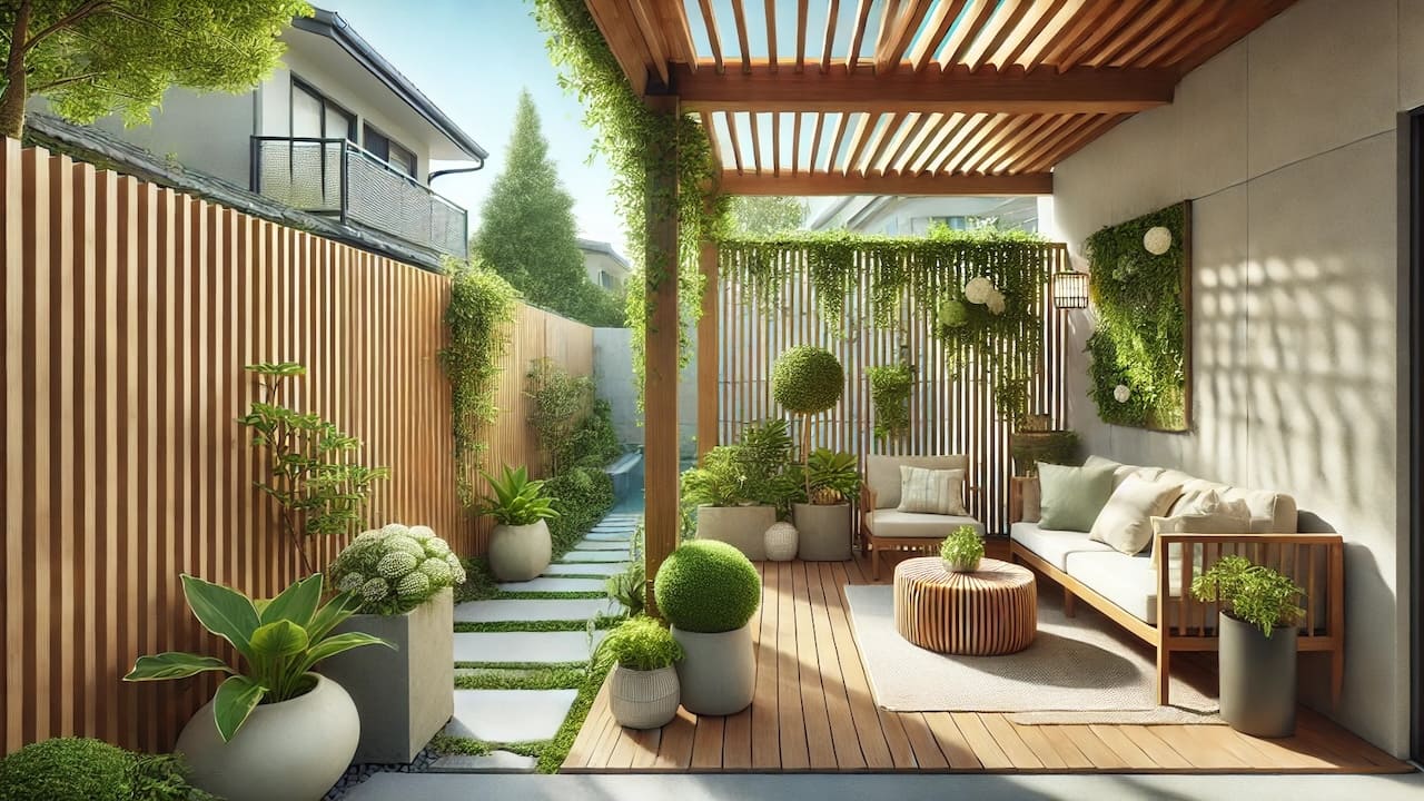 【一宮市】外構業者ランキングTop5｜おすすめ工事業者の候補を整理の外構エクステリア・庭工事