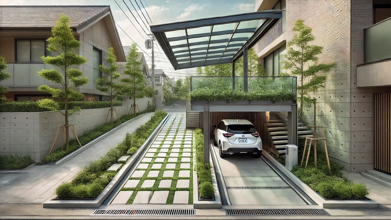 【一宮市】外構業者ランキングTop5｜おすすめ工事業者の候補を整理の外構エクステリア・庭工事