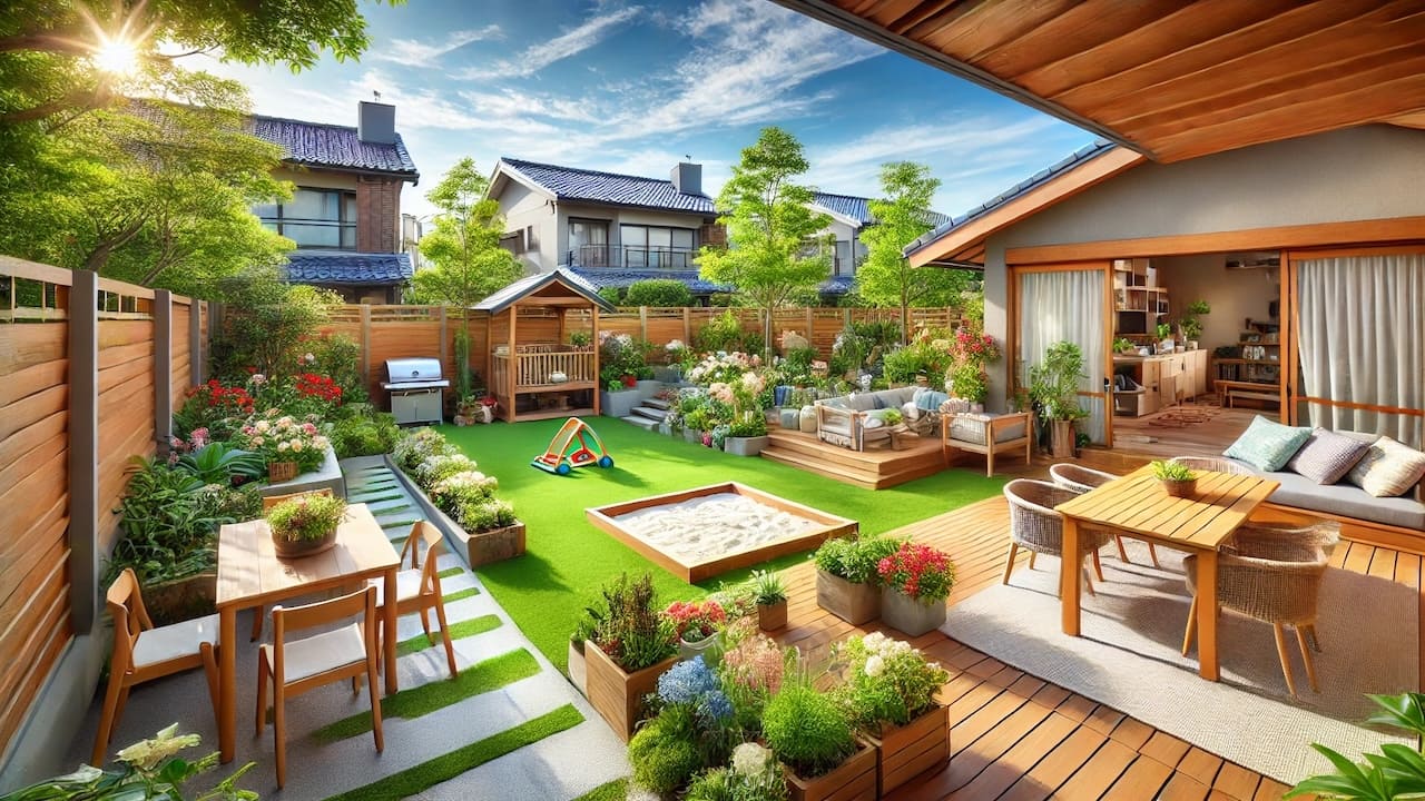 【一宮市】外構業者ランキングTop5｜おすすめ工事業者の候補を整理の外構エクステリア・庭工事