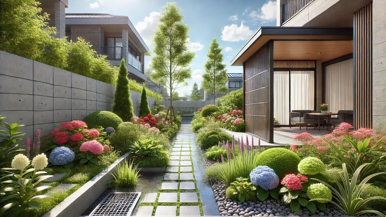 【北九州市】外構業者ランキング厳選5社|工事の評判が高い業者を紹介の外構エクステリア・庭工事