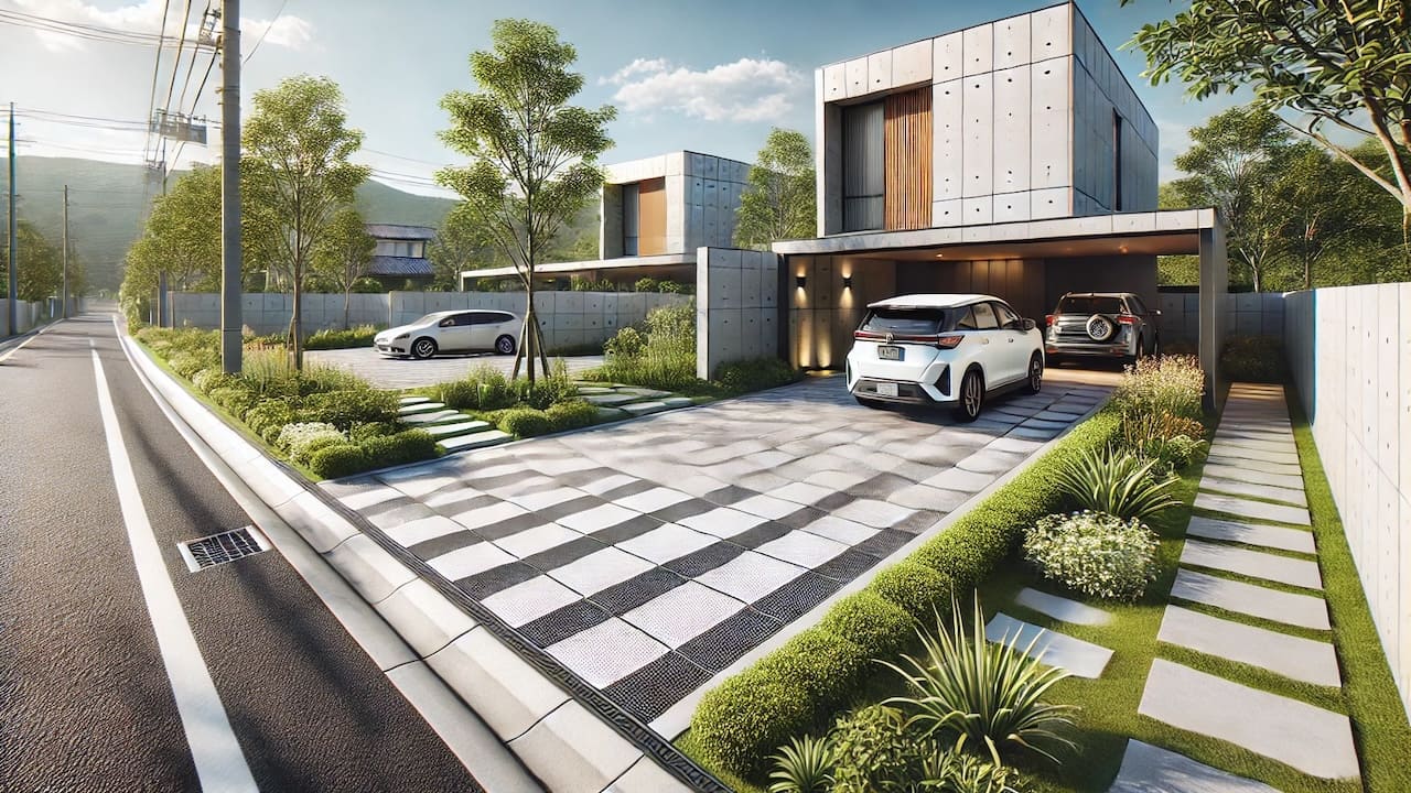 【北九州市】外構業者ランキング厳選5社|工事の評判が高い業者を紹介の外構エクステリア・庭工事