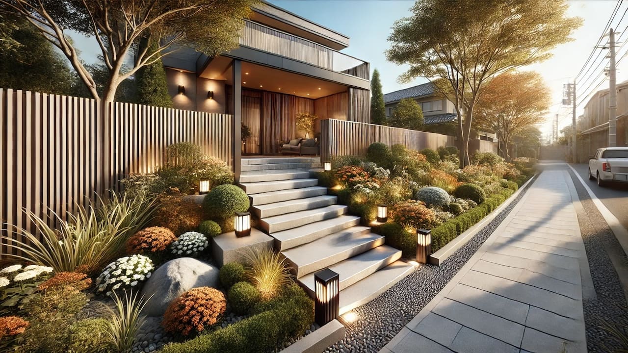 【北九州市】外構業者ランキング厳選5社|工事の評判が高い業者を紹介の外構エクステリア・庭工事