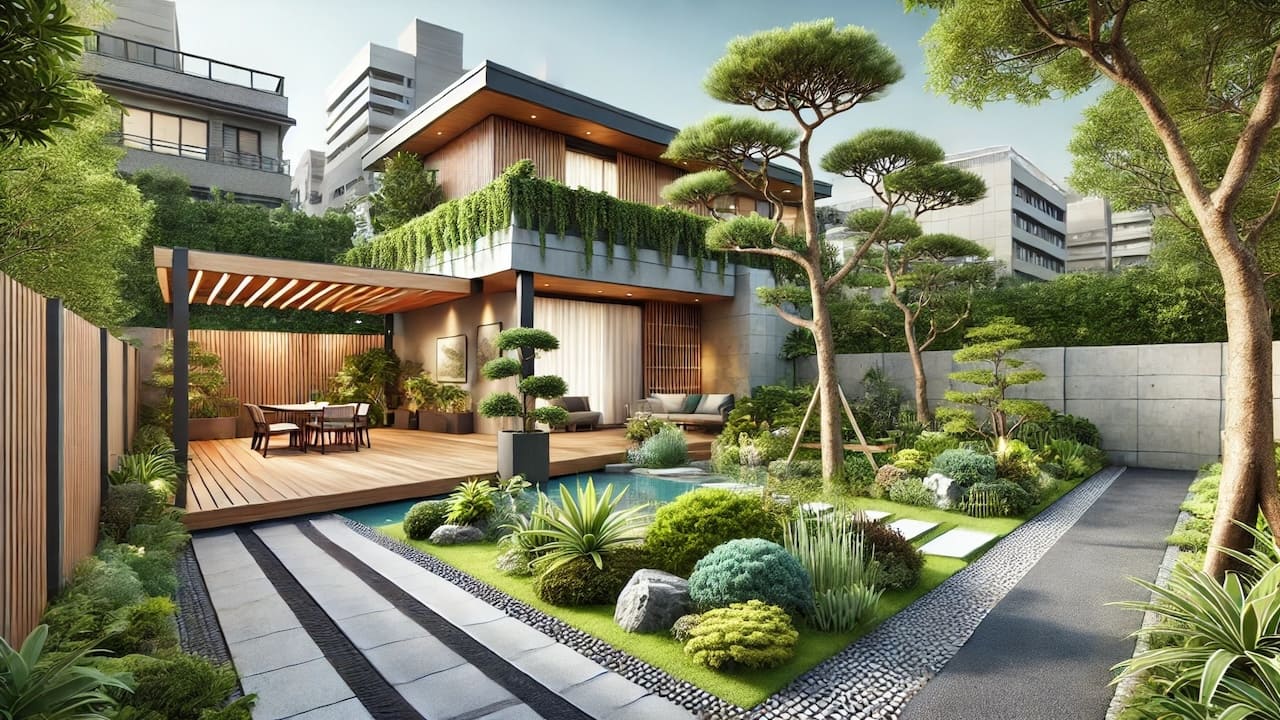 【神戸市】外構業者ランキング5社｜おすすめの工事業者を比較の外構エクステリア・庭工事