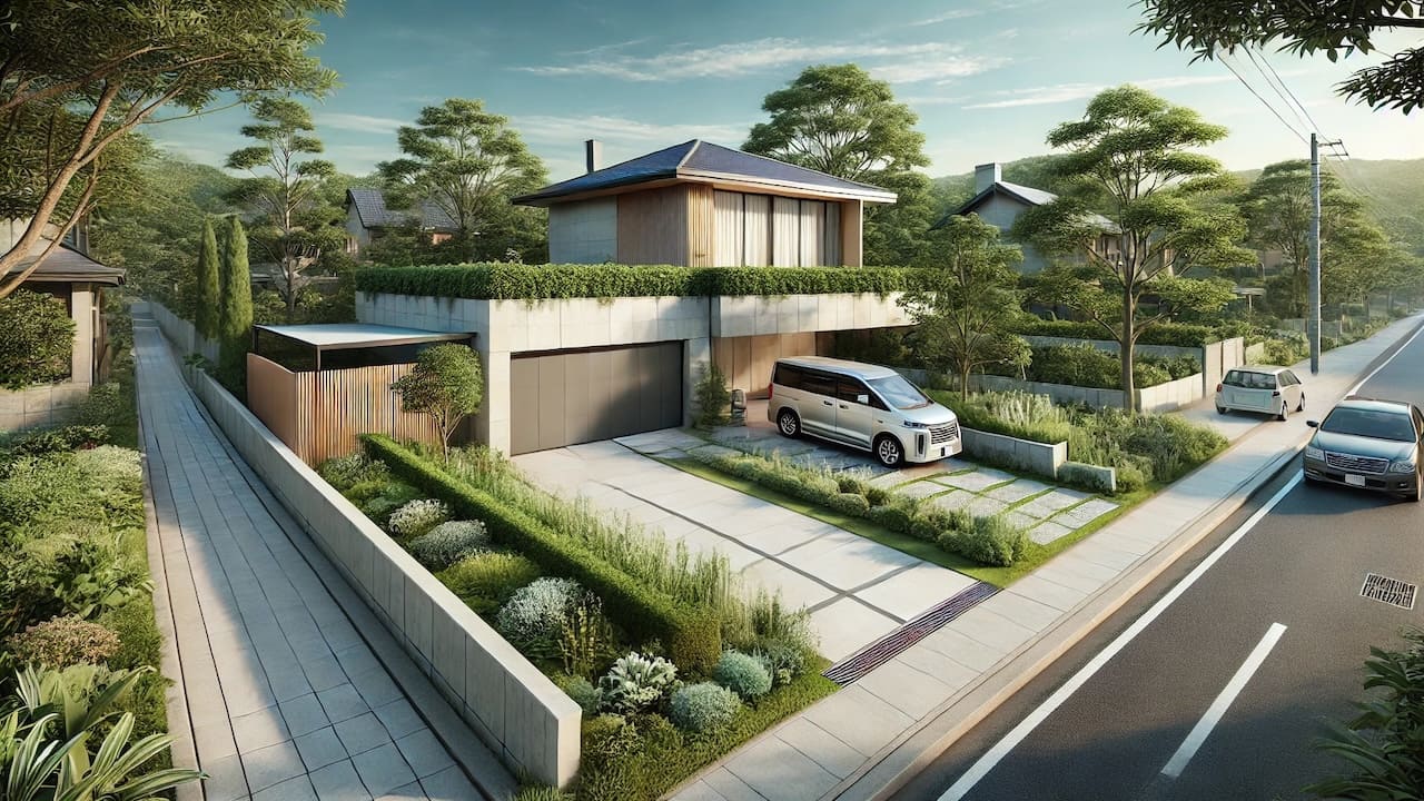 【神戸市】外構業者ランキング5社｜おすすめの工事業者を比較の外構エクステリア・庭工事