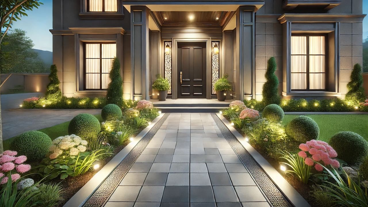 【神戸市】外構業者ランキング5社｜おすすめの工事業者を比較の外構エクステリア・庭工事