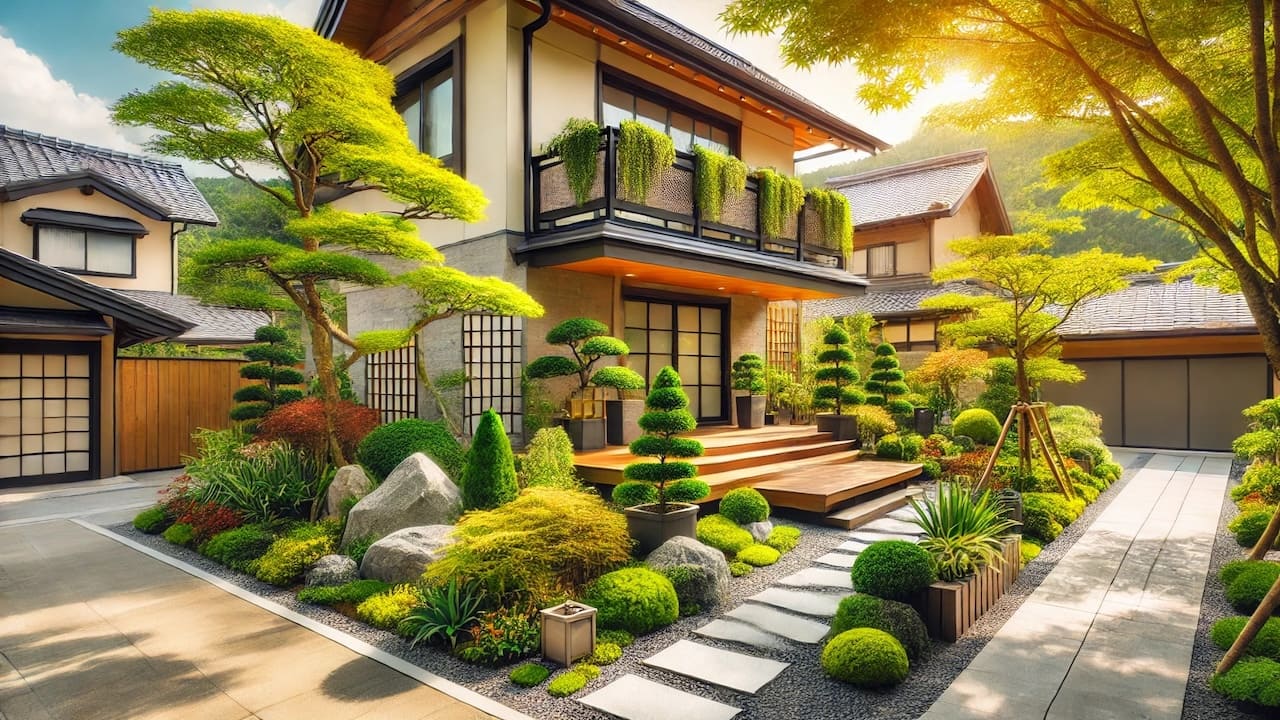 【倉敷市】外構業者ランキングTop5|工事の評判が分かる会社を掲載の外構エクステリア・庭工事