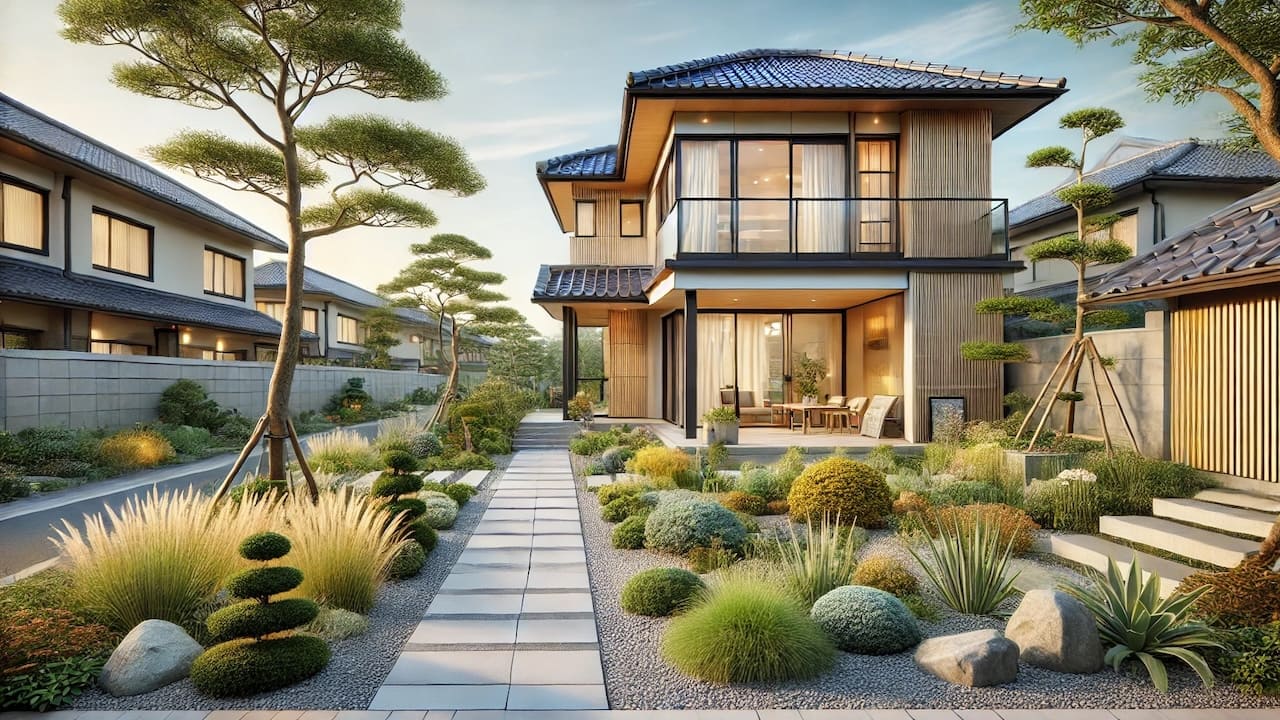 【松山市】外構業者ランキング5社リスト|工事の評判が高い業者を紹介の外構エクステリア・庭工事