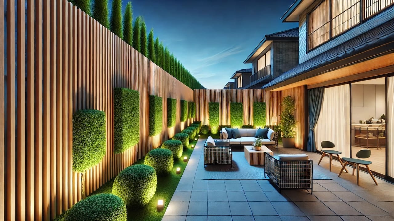 【松山市】外構業者ランキング5社リスト|工事の評判が高い業者を紹介の外構エクステリア・庭工事