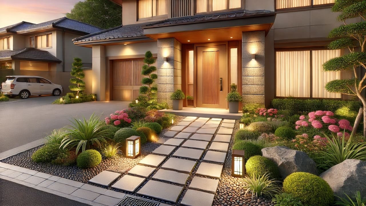 【松山市】外構業者ランキング5社リスト|工事の評判が高い業者を紹介の外構エクステリア・庭工事