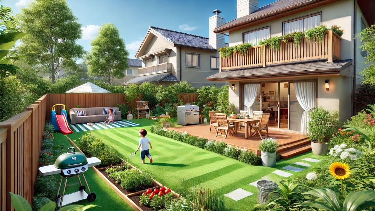 【松山市】外構業者ランキング5社リスト|工事の評判が高い業者を紹介の外構エクステリア・庭工事