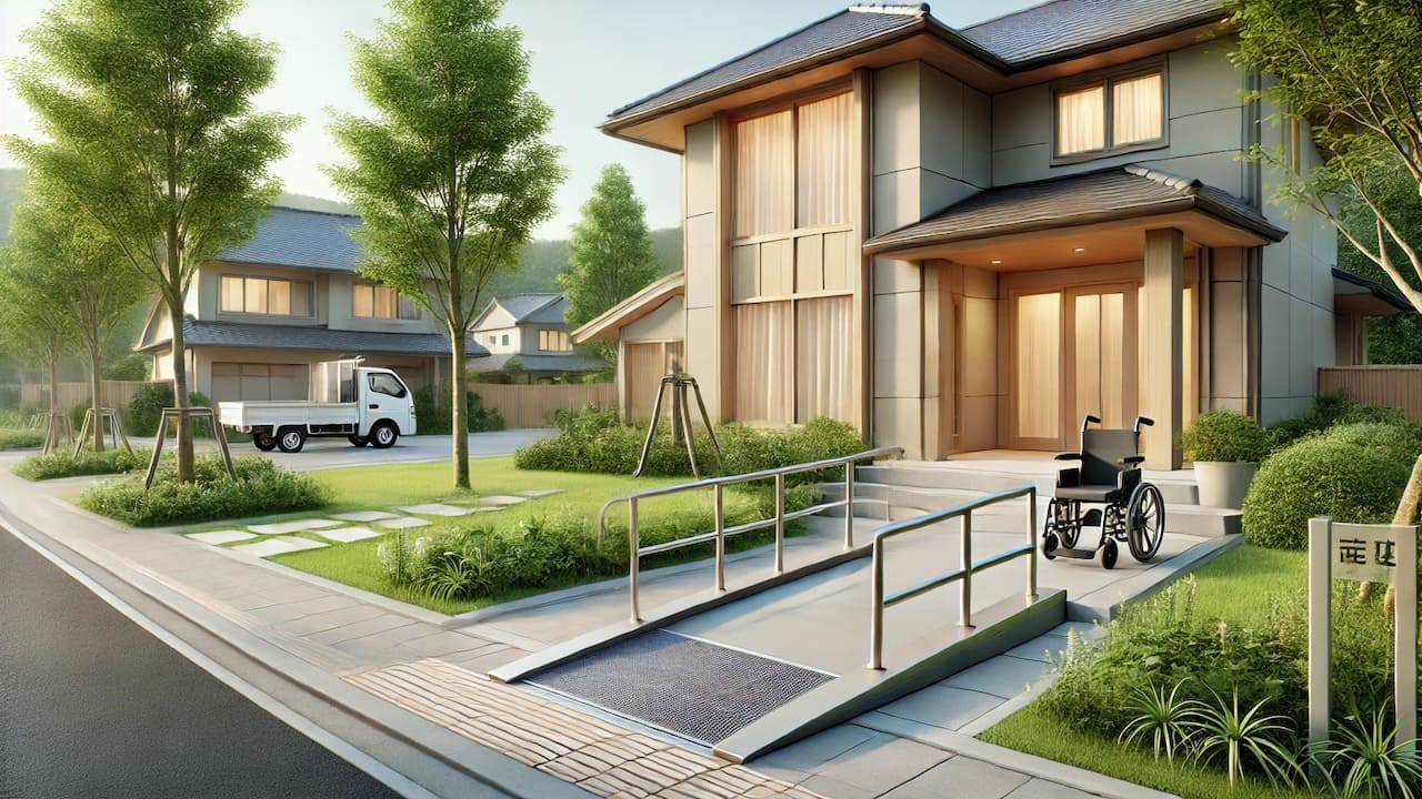 【松山市】外構業者ランキング5社リスト|工事の評判が高い業者を紹介の外構エクステリア・庭工事