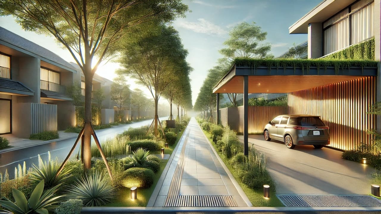 【名古屋市】外構業者ランキング5選｜工事の評判が分かるランキングの外構エクステリア・庭工事