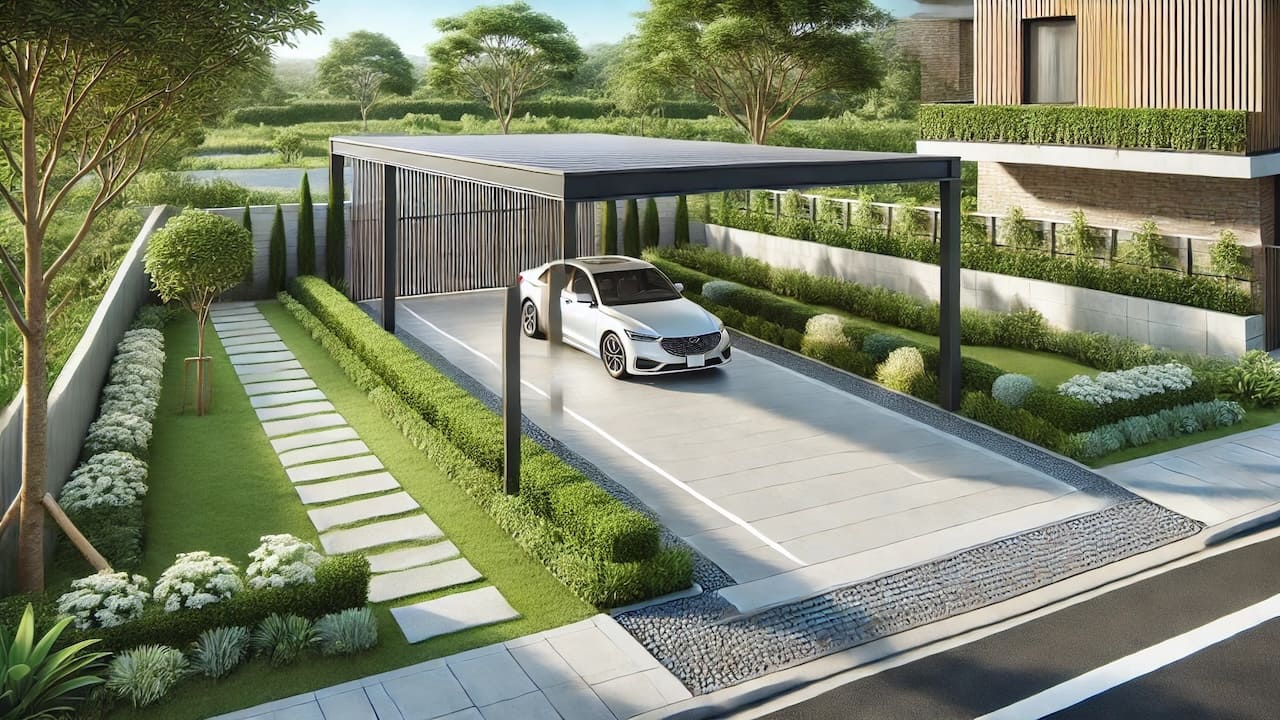 【名古屋市】外構業者ランキング5選｜工事の評判が分かるランキングの外構エクステリア・庭工事