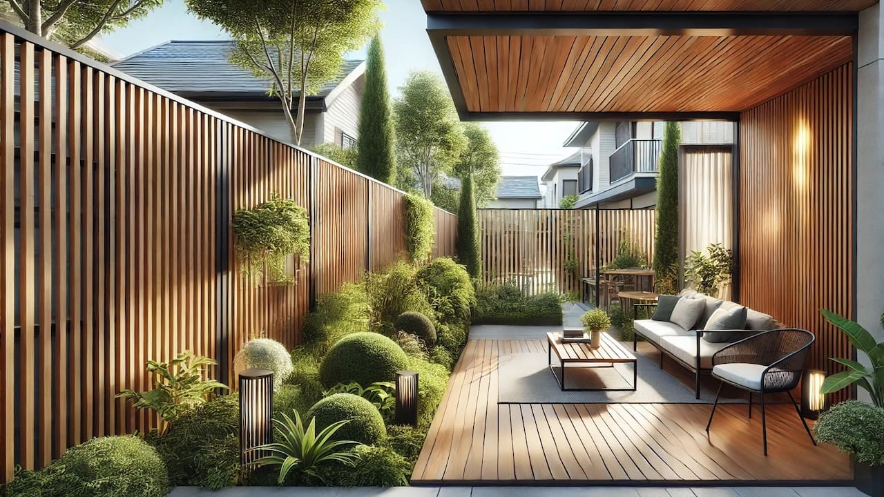 【中野区】外構業者ランキング厳選5社|評判重視で工事業者を選ぶの外構エクステリア・庭工事