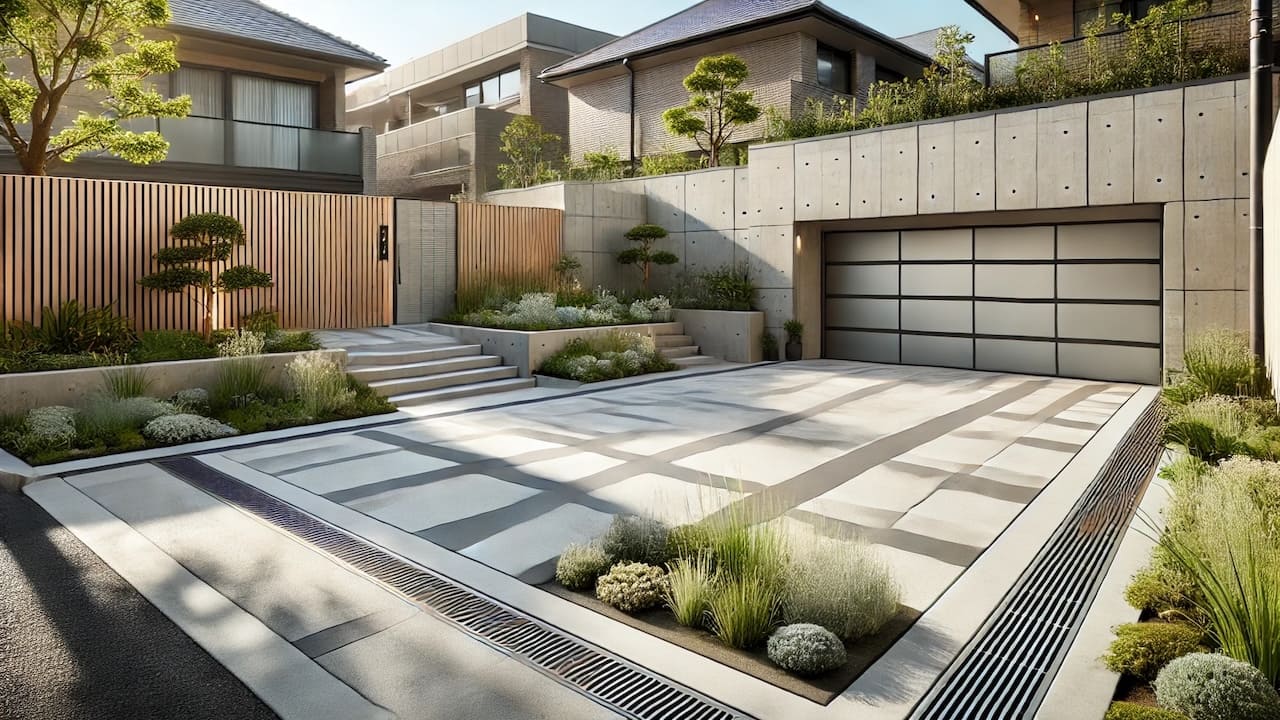 【中野区】外構業者ランキング厳選5社|評判重視で工事業者を選ぶの外構エクステリア・庭工事