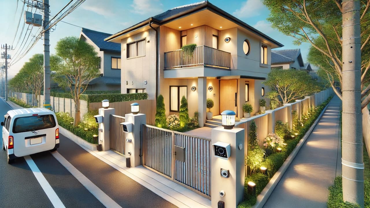 【中野区】外構業者ランキング厳選5社|評判重視で工事業者を選ぶの外構エクステリア・庭工事