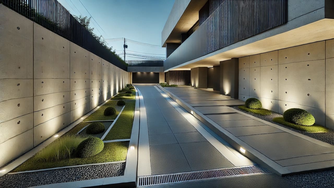 【西宮市】外構業者ランキングTop5|口コミを参考に工事業者を選べるの外構エクステリア・庭工事