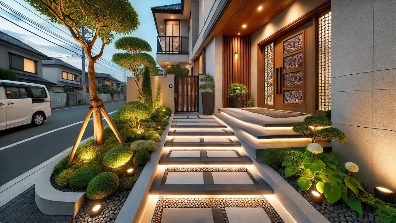 【西宮市】外構業者ランキングTop5|口コミを参考に工事業者を選べるの外構エクステリア・庭工事