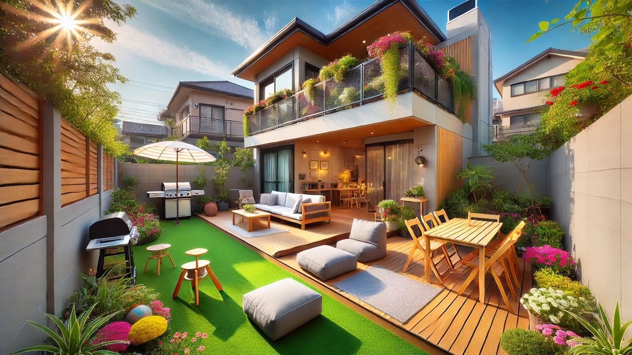 【西宮市】外構業者ランキングTop5|口コミを参考に工事業者を選べるの外構エクステリア・庭工事