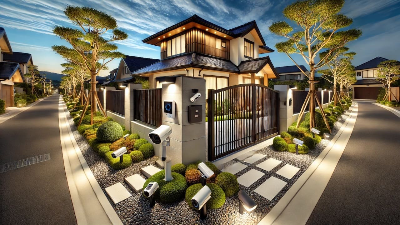 【西宮市】外構業者ランキングTop5|口コミを参考に工事業者を選べるの外構エクステリア・庭工事