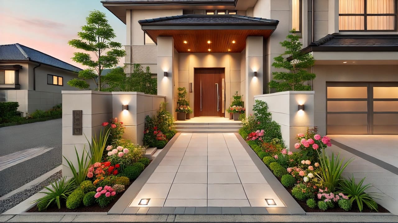 【岡崎市】外構業者ランキングBest5|工事の評判が分かるランキングの外構エクステリア・庭工事