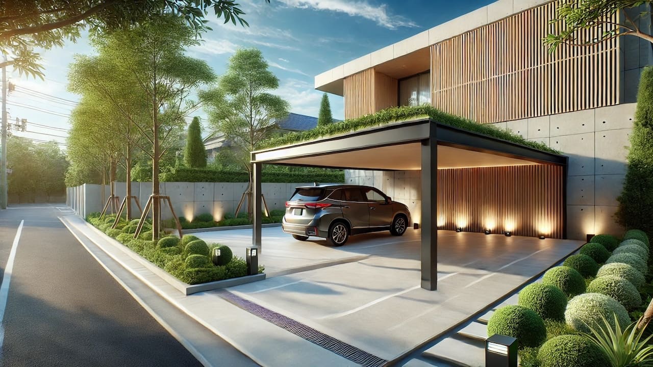 【大津市】外構業者ランキング5社｜評判重視で工事業者を選ぶの外構エクステリア・庭工事