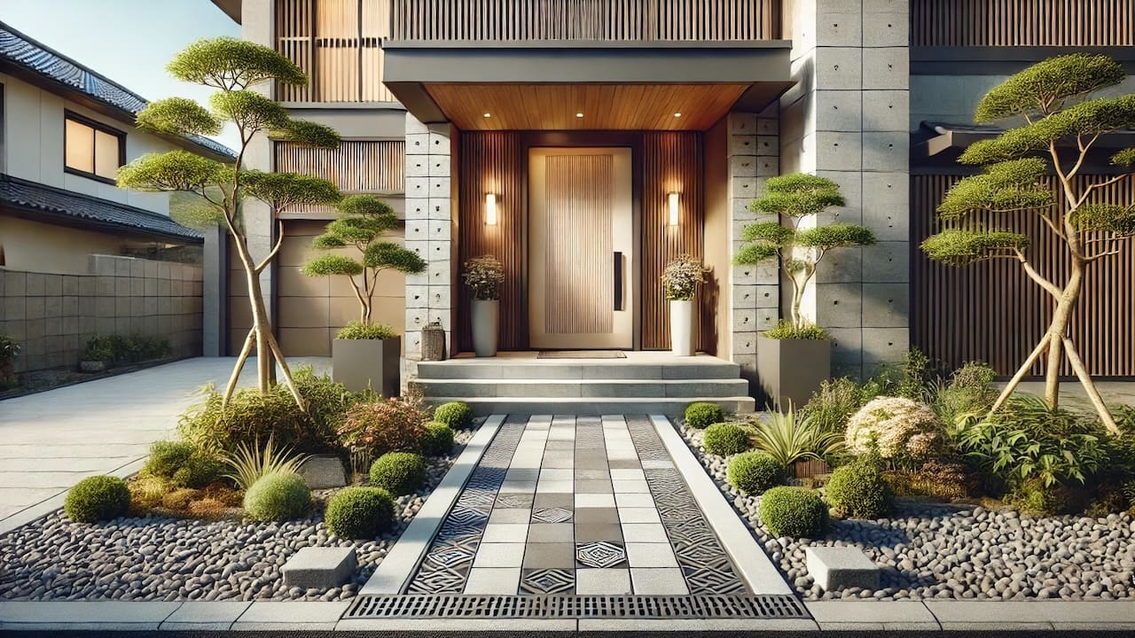 【大津市】外構業者ランキング5社｜評判重視で工事業者を選ぶの外構エクステリア・庭工事