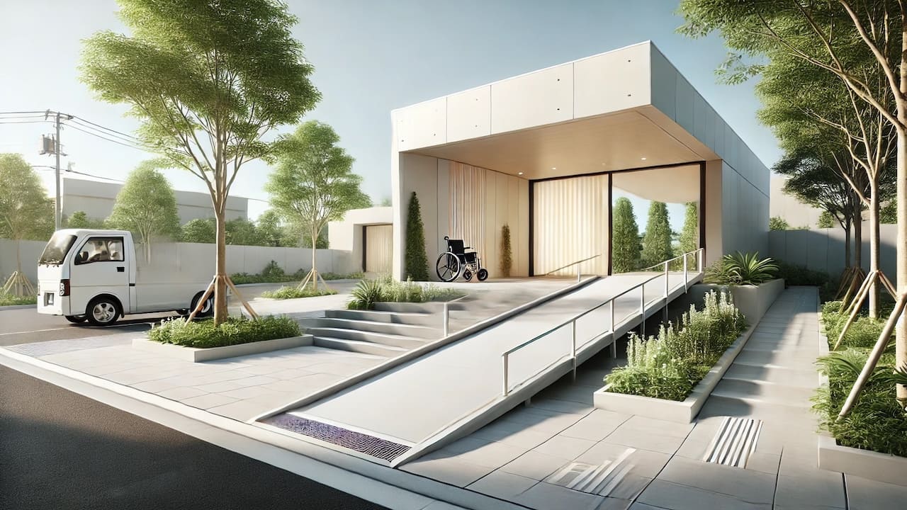 【大津市】外構業者ランキング5社｜評判重視で工事業者を選ぶの外構エクステリア・庭工事