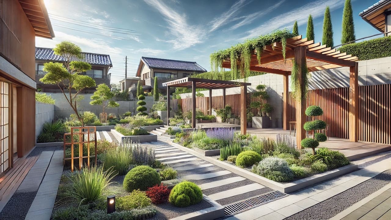 堺市の外構業者ランキングTop5【初めての方必見】の外構エクステリア・庭工事