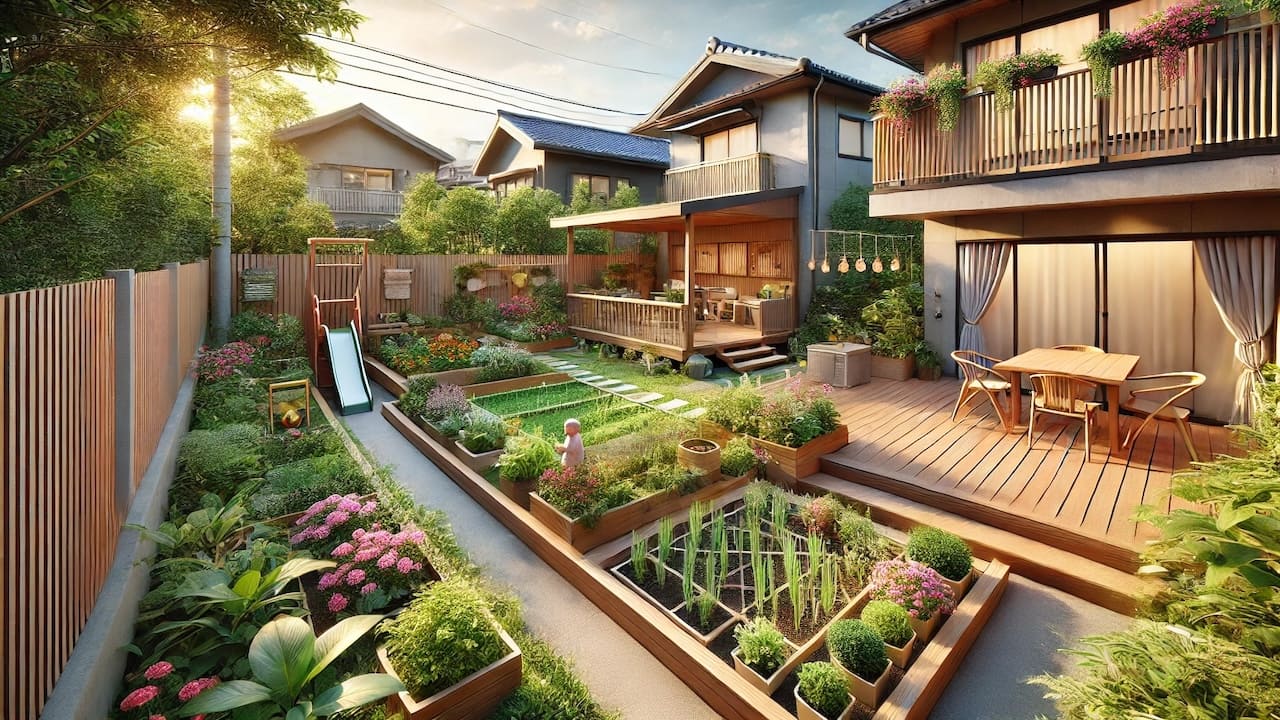 堺市の外構業者ランキングTop5【初めての方必見】の外構エクステリア・庭工事