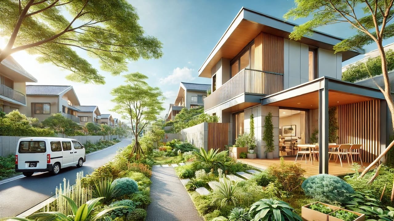 【吹田市】外構業者ランキング5社リスト|おすすめ工事店をピックアップの外構エクステリア・庭工事