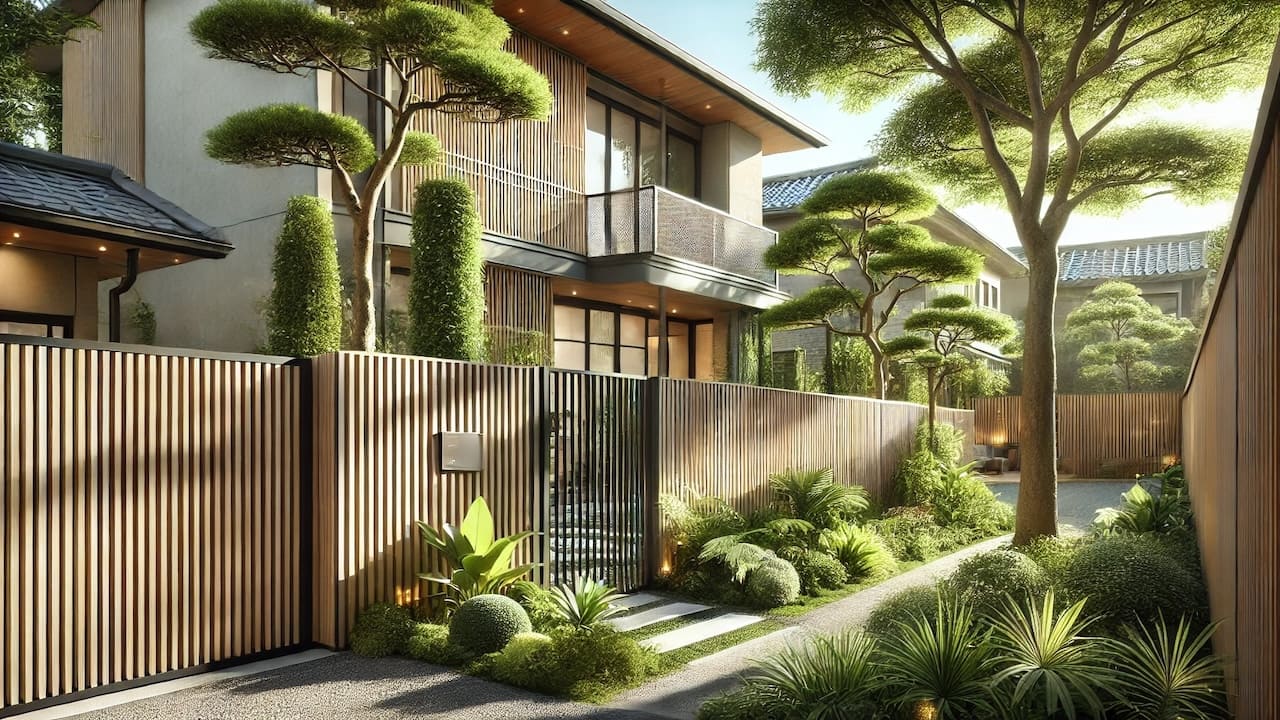 【吹田市】外構業者ランキング5社リスト|おすすめ工事店をピックアップの外構エクステリア・庭工事