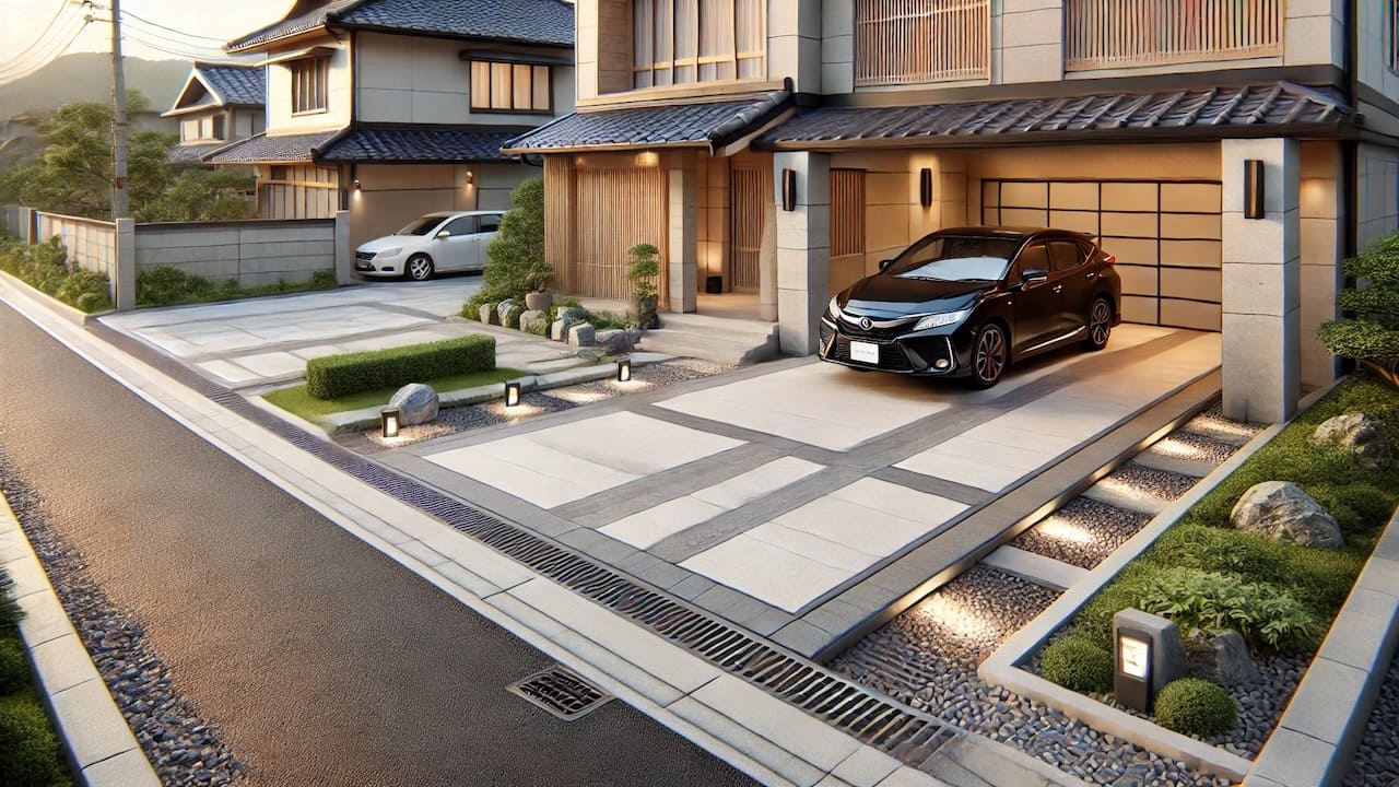 【吹田市】外構業者ランキング5社リスト|おすすめ工事店をピックアップの外構エクステリア・庭工事