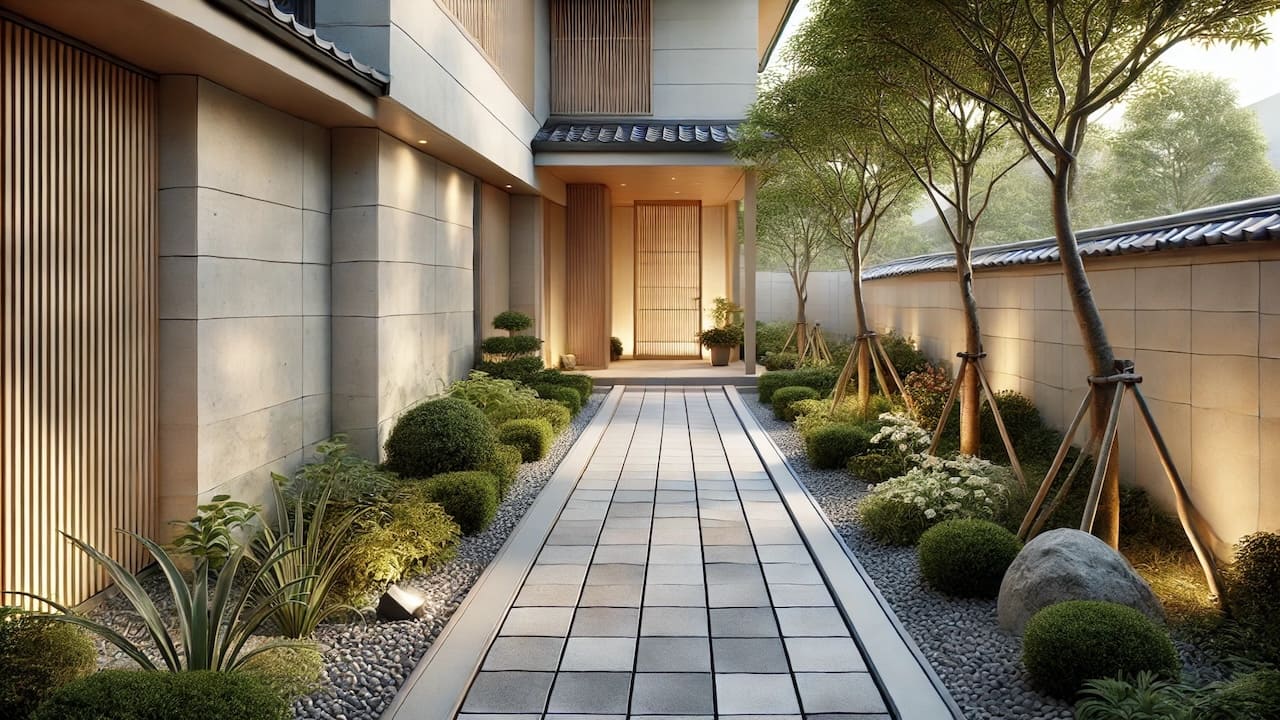 【吹田市】外構業者ランキング5社リスト|おすすめ工事店をピックアップの外構エクステリア・庭工事