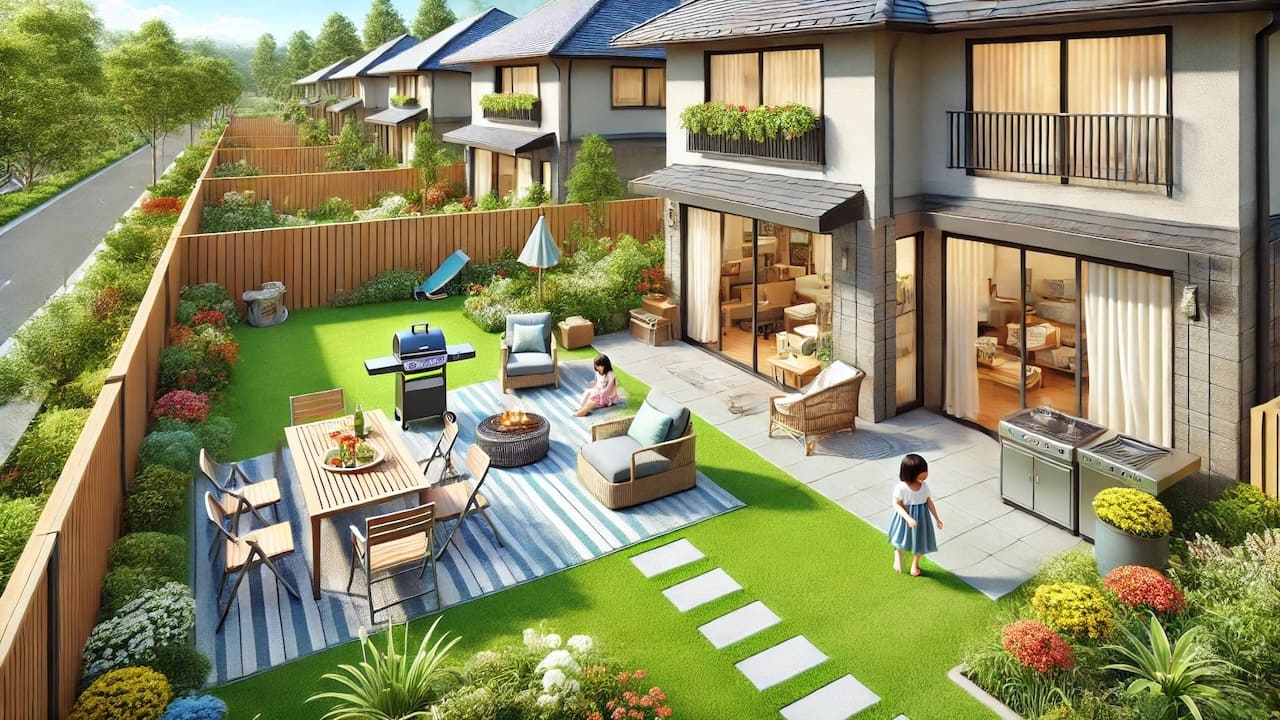 【吹田市】外構業者ランキング5社リスト|おすすめ工事店をピックアップの外構エクステリア・庭工事