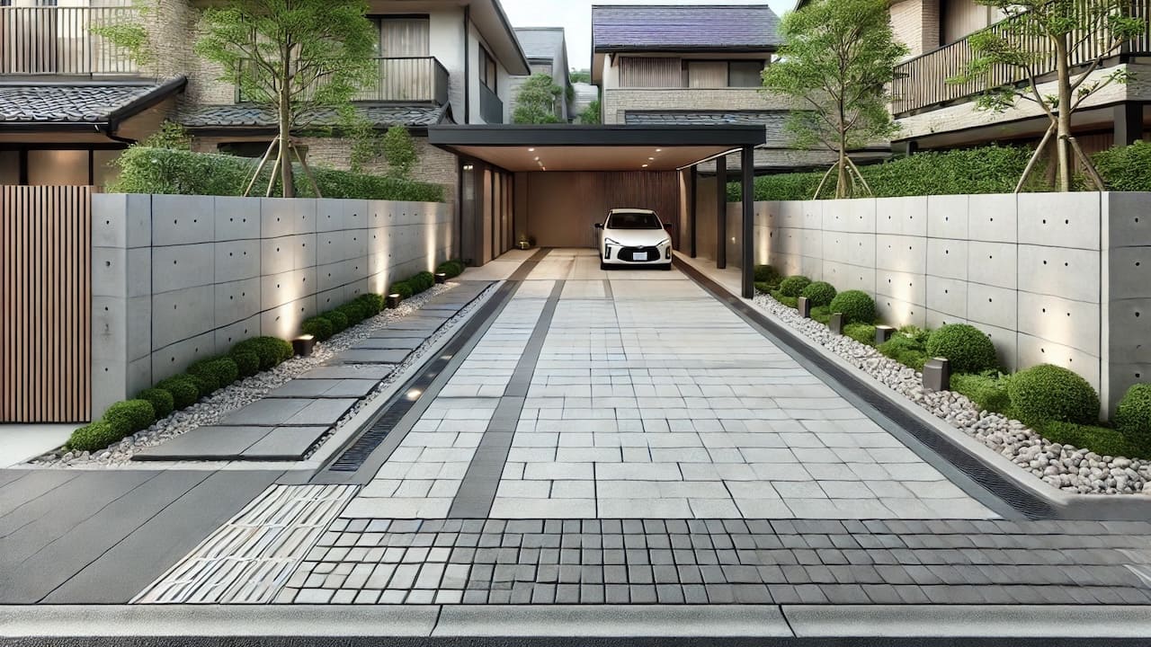 【高松市】外構業者ランキング厳選5社｜評判重視で工事業者を選ぶの外構エクステリア・庭工事