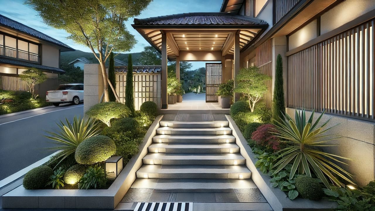 【高松市】外構業者ランキング厳選5社｜評判重視で工事業者を選ぶの外構エクステリア・庭工事