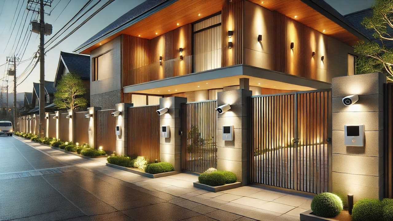 【高松市】外構業者ランキング厳選5社｜評判重視で工事業者を選ぶの外構エクステリア・庭工事