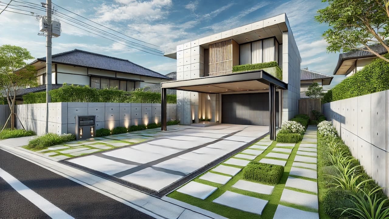 【豊橋市】外構業者ランキング5社リスト|工事の口コミをもとに厳選の外構エクステリア・庭工事