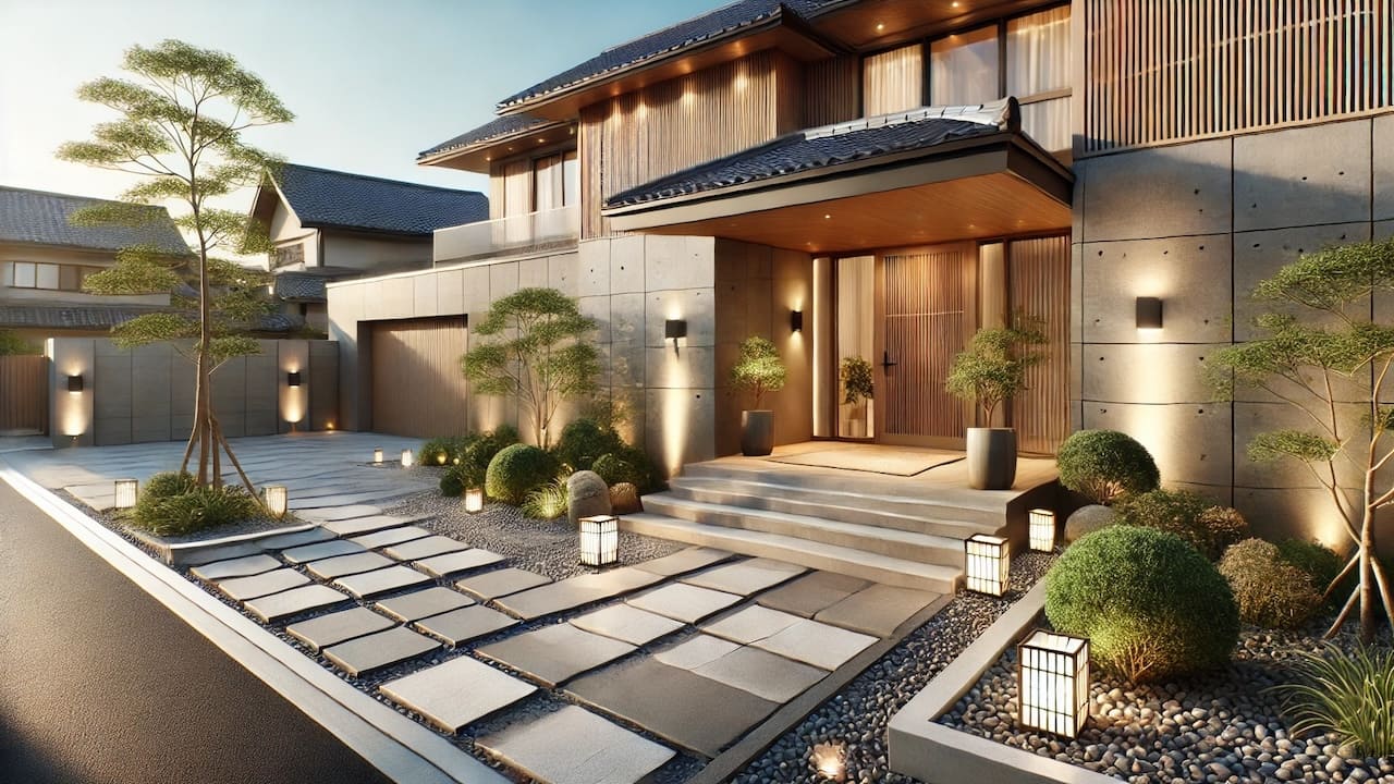 【豊橋市】外構業者ランキング5社リスト|工事の口コミをもとに厳選の外構エクステリア・庭工事