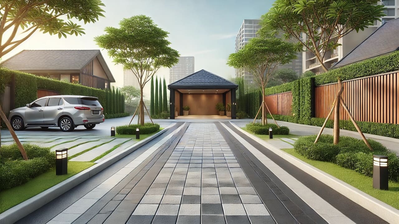 【豊中市】外構業者ランキングBest5|工事の評判を徹底調査しましたの外構エクステリア・庭工事