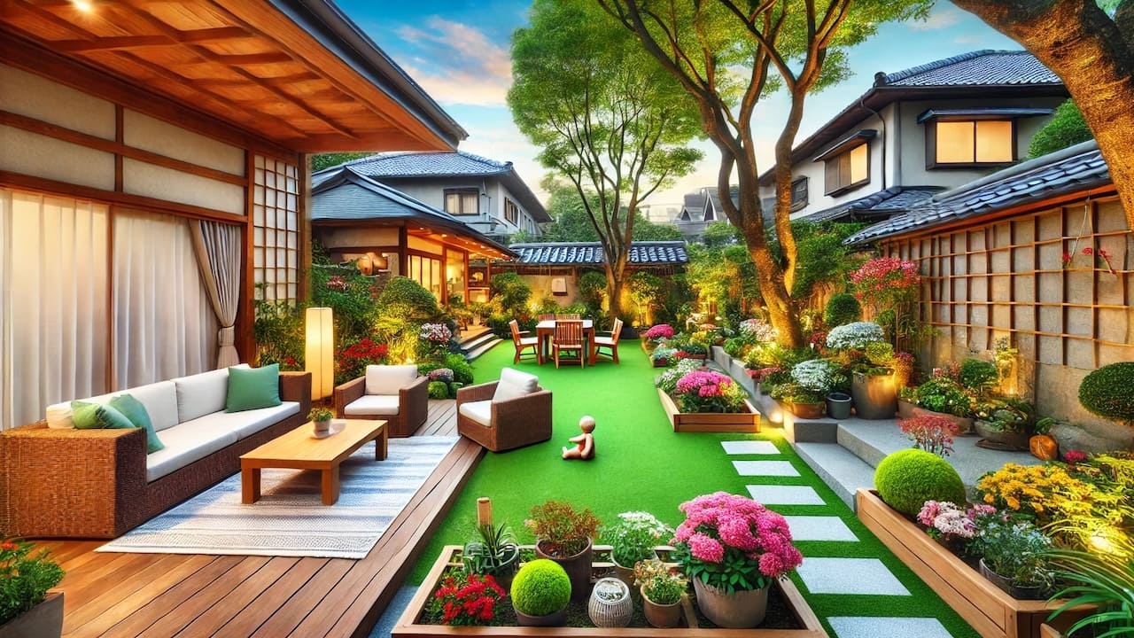 【豊中市】外構業者ランキングBest5|工事の評判を徹底調査しましたの外構エクステリア・庭工事