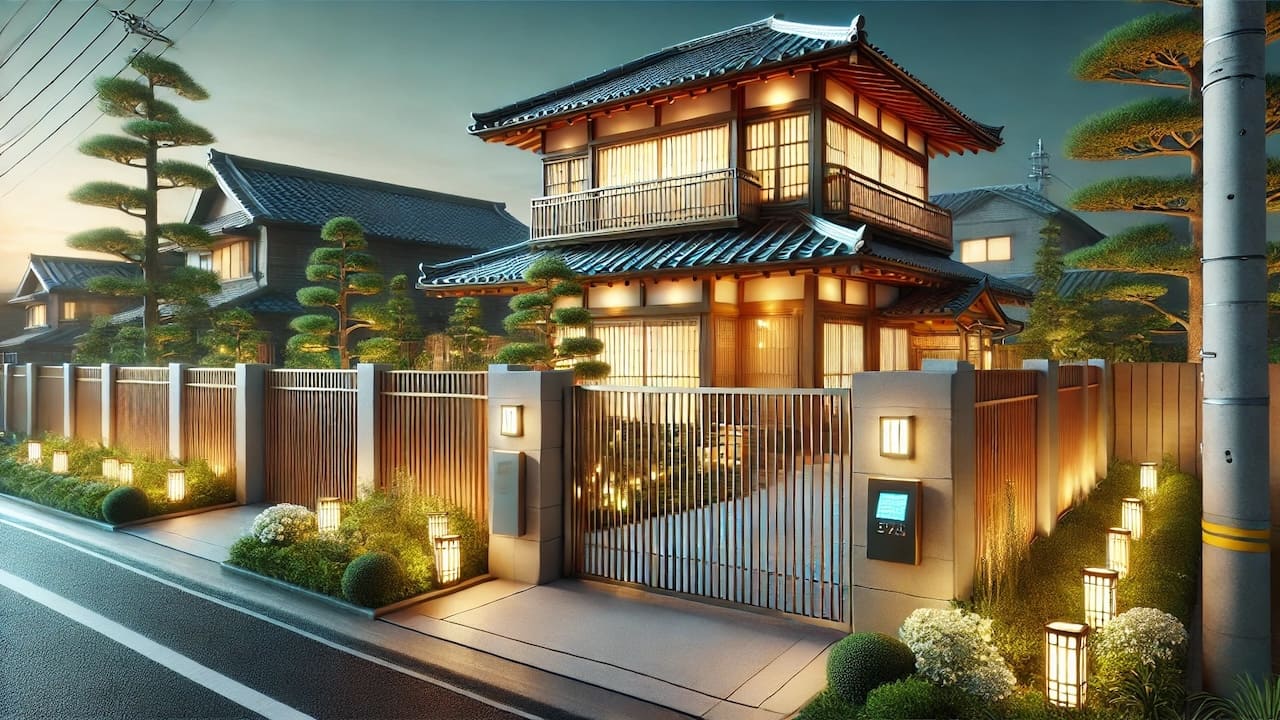 【豊中市】外構業者ランキングBest5|工事の評判を徹底調査しましたの外構エクステリア・庭工事