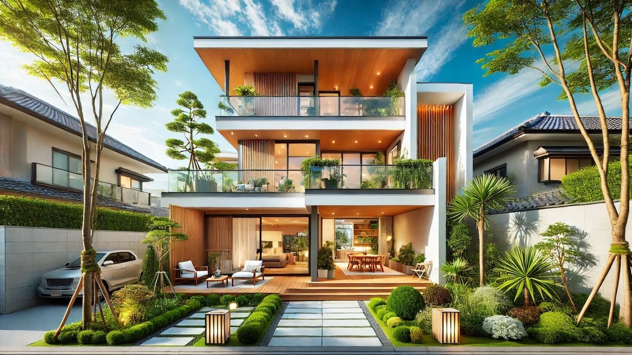 【豊田市】外構業者ランキング5社まとめ|評判で選ばれている工事会社の外構エクステリア・庭工事