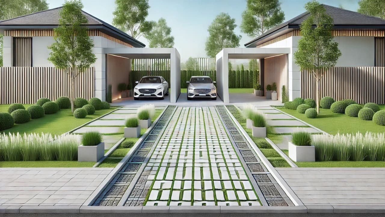 【豊田市】外構業者ランキング5社まとめ|評判で選ばれている工事会社の外構エクステリア・庭工事