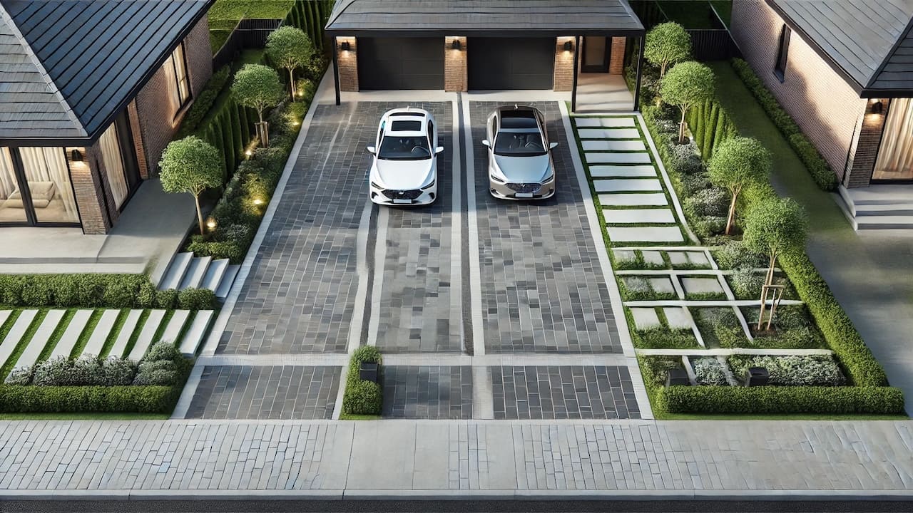 【足利市】外構業者ランキングTop5｜口コミと工事内容をセットで比較の外構エクステリア・庭工事