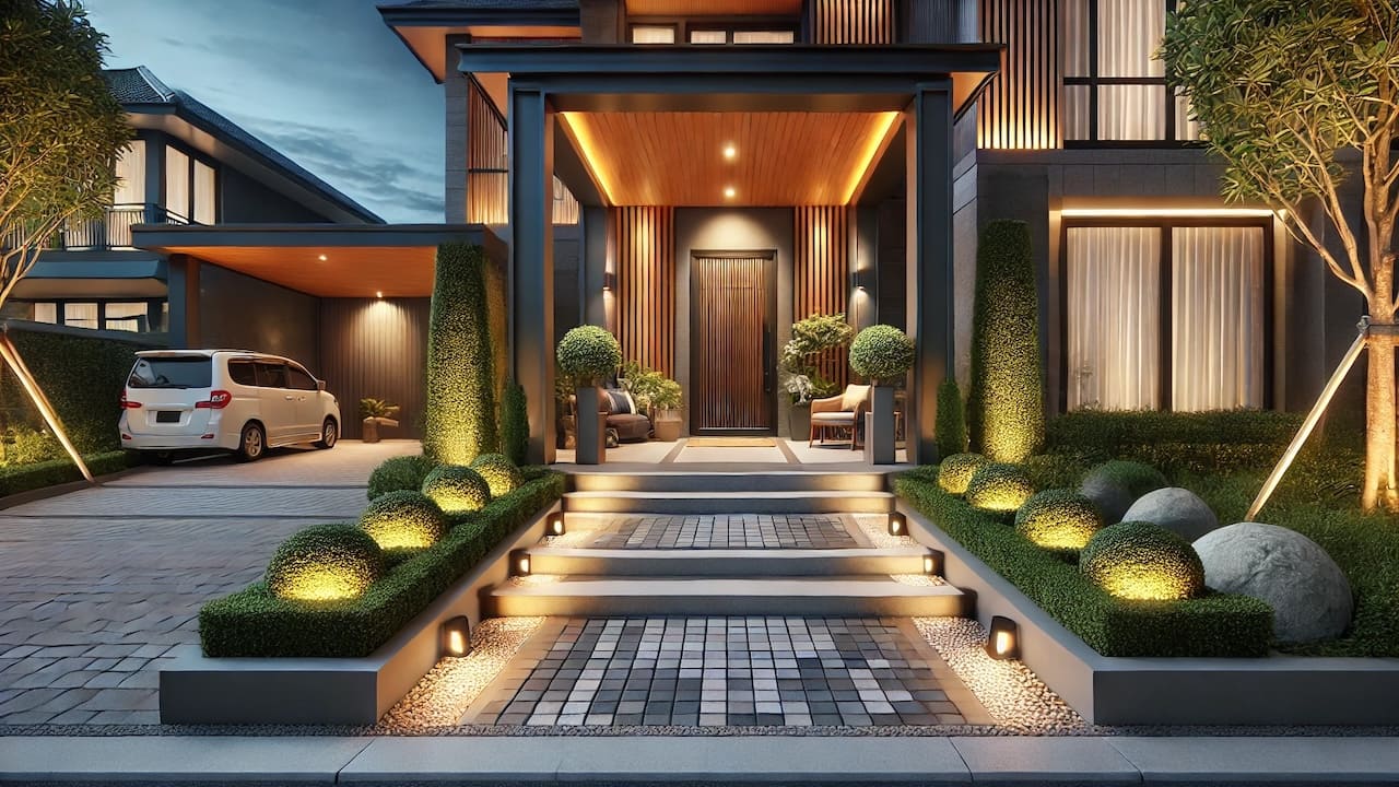 【足利市】外構業者ランキングTop5｜口コミと工事内容をセットで比較の外構エクステリア・庭工事